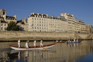 TPSandalo dans Paris